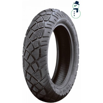 Heidenau K58 120/70 R11 56M