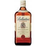 Ballantine’s Finest 40% 1 l (holá láhev) – Zboží Dáma