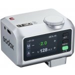 Godox iFlash iT30Pro-C pro Canon stříbrný – Zboží Živě