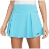 Dámská sukně Nike Court Dri-Fit Advantage Club Skirt baltic blue/black