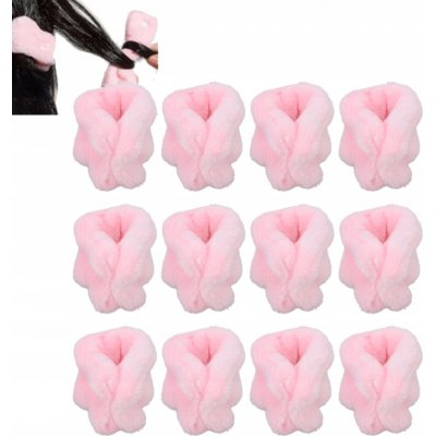 KULMA NA VLASY PRO 12 VLASŮ NATÁČENÍ VLASŮ NOČNÍ VLNY OPA – Hledejceny.cz