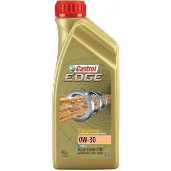 Castrol Edge 0W-30 1 l