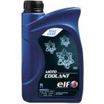 Elf Moto COOLANT ORGANIC 1 l – Zbozi.Blesk.cz