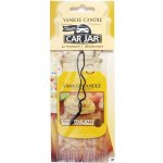 Yankee Candle Vanilla Cupcake papírová visačka – Hledejceny.cz