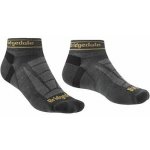 Bridgedale Trail Run UltraLight T2 Merino Sport gunmetal – Sleviste.cz