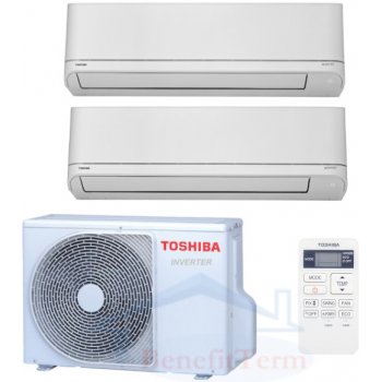 Toshiba Suzumi plus