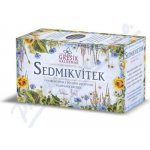 Grešík Sedmikvítek 20 x 1 g – Zbozi.Blesk.cz