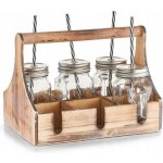 Zeller Sklenice na nápoje 6 x 500 ml – Zboží Mobilmania