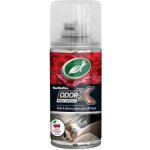 Turtle Wax Odor-X Fogger Sweet Berry Osvěžovač interiéru šťavnatá třešeň 100 ml – Hledejceny.cz