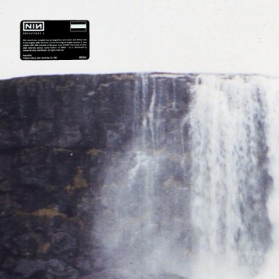 Nine Inch Nails - Fragile LP – Hledejceny.cz