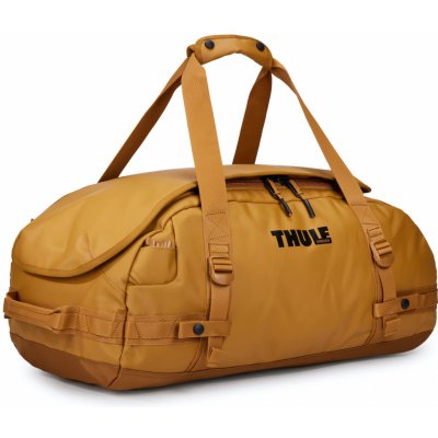 Thule Chasm béžová 40L – Zboží Dáma