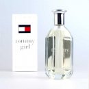 Tommy Hilfiger Tommy Girl toaletní voda dámská 100 ml