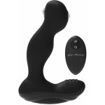 Zero Tolerance The One two Punch Prostate Vibe Black – Hledejceny.cz