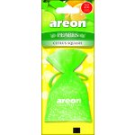 Areon Pearls Citrus Squash 25 g – Hledejceny.cz