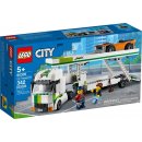 LEGO® City 60305 Kamion pro přepravu aut
