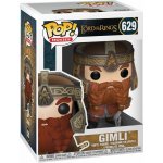 Funko POP! 629 Lord of the Rings - Gimli – Hledejceny.cz