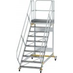Günzburger Steigtechnik 600810 – Hledejceny.cz