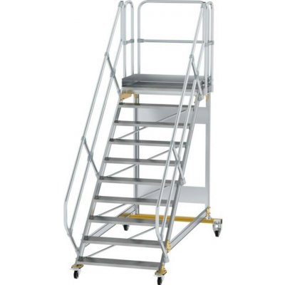 Günzburger Steigtechnik 600810 – Hledejceny.cz