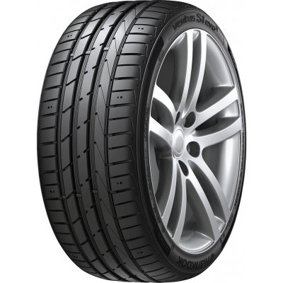 Hankook Ventus S1 Evo2 K117 225/45 R18 91W – Zboží Mobilmania