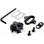 Bloky pro cyklistické boty s zapínacími pedály SPD MTB – Sleviste.cz