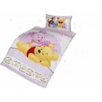 Matějovský povlečení Oslík a Kamarádi 100 x 135 cm – Sleviste.cz