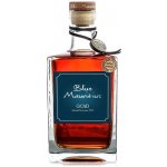 Blue Mauritius Gold 15y 40% 0,7 l (karton) – Zboží Dáma