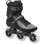 Powerslide Swell Lite Black 100 Trinity – Zbozi.Blesk.cz