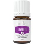 Young Living Levandule  (Lavender ) esenciální olej 5 ml – Zboží Dáma