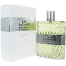 Christian Dior Eau Sauvage toaletní voda pánská 100 ml