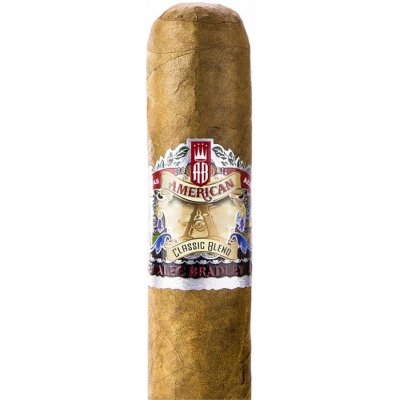 Alec Bradley American Classic Gordo – Zbozi.Blesk.cz