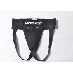 Unihoc Goalie Jockstrap JR