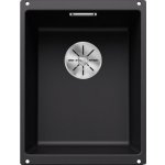 Blanco Subline 320-U černá – Sleviste.cz