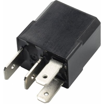 SEFIS 2 spouštěcí relé DC 12V 40A 4PIN pro auta a mocykly – Sleviste.cz