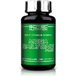 Mega Daily One Plus Scitec Nutrition 120 kapslí – Hledejceny.cz