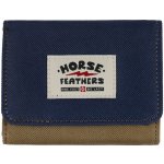 Horsefeathers Jun Navy skate modrá – Zboží Dáma