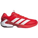 adidas Adizero Ubersonic 5 Lucid Clay Red – Zboží Dáma