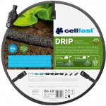 Cellfast DRIP 1/2" L - 15,0 m priesaková – HobbyKompas.cz