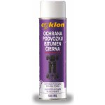 Cyklon Ochrana podvozku bitumen 500 ml | Zboží Auto