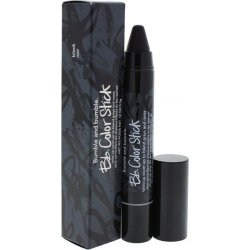 Bumble and Bumble Bb. Color Stick vlasový korektor odrostů a šedin v tužce Black 3,5 g