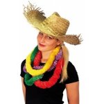 Slamák Plážový havajský – Sleviste.cz