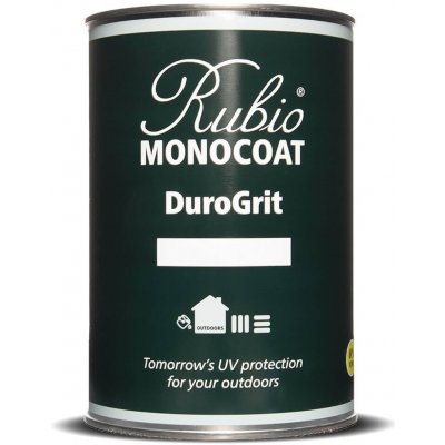 Rubio MonocoatDurogrit 1 l atakama Grey – Sleviste.cz