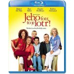 Jeho fotr, to je lotrBD – Zboží Dáma