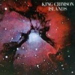 King Crimson - Islands CD – Hledejceny.cz