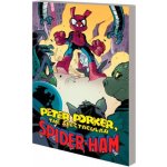 Peter Porker, the Spectacular Spider-Ham: The Complete Collection Vol. 2 Mellor Steve Paperback – Hledejceny.cz