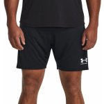 Under Armour šortky Challenger Knit Short-BLK 1365416-001 – Zboží Dáma