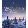 Mapa a průvodce Lonely Planet's Wonders of the World