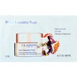 Clarins Nutri-Lumiére vyživující revitalizační noční krém 50 ml – Hledejceny.cz
