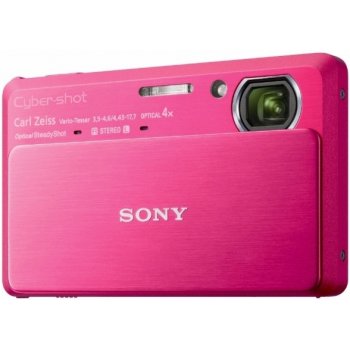 Sony Cyber-Shot DSC-TX9