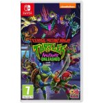 Teenage Mutant Ninja Turtles: Mutant Unleashed – Zboží Dáma