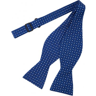 Bubibubi hedvábný vázací Narni g9008 modrý – Zbozi.Blesk.cz